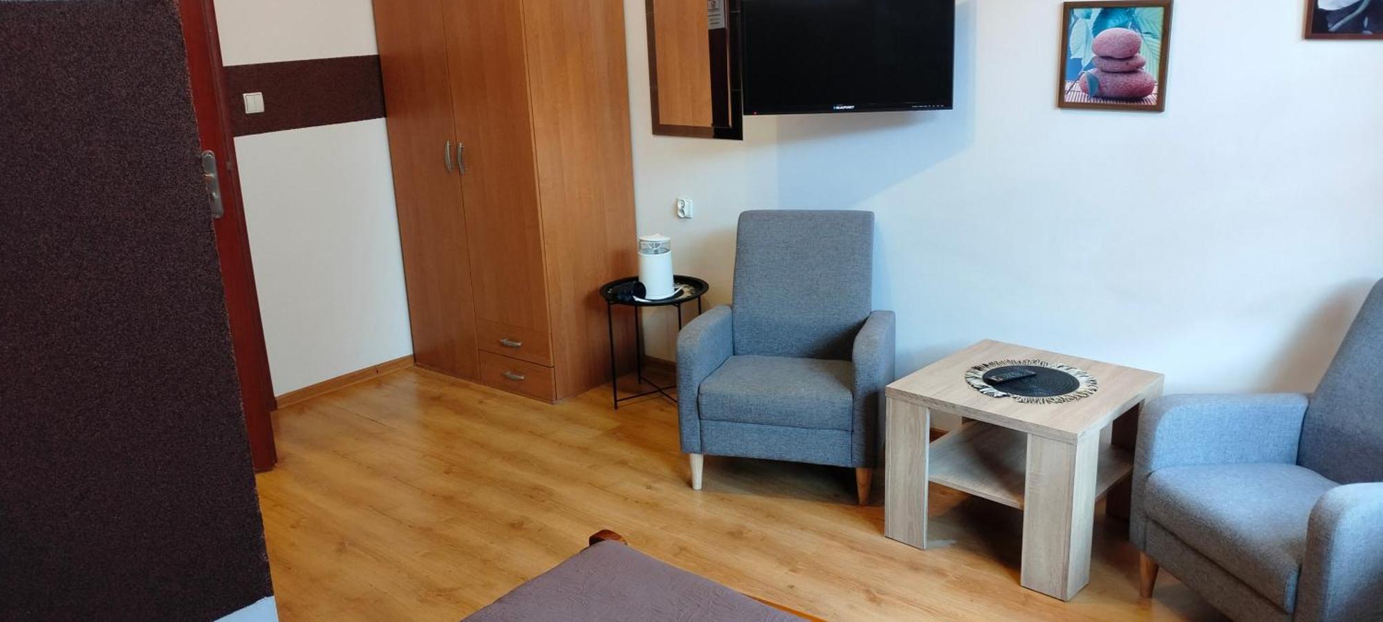 Brzoza W Centrum Zakopanego Pokoj fotografie