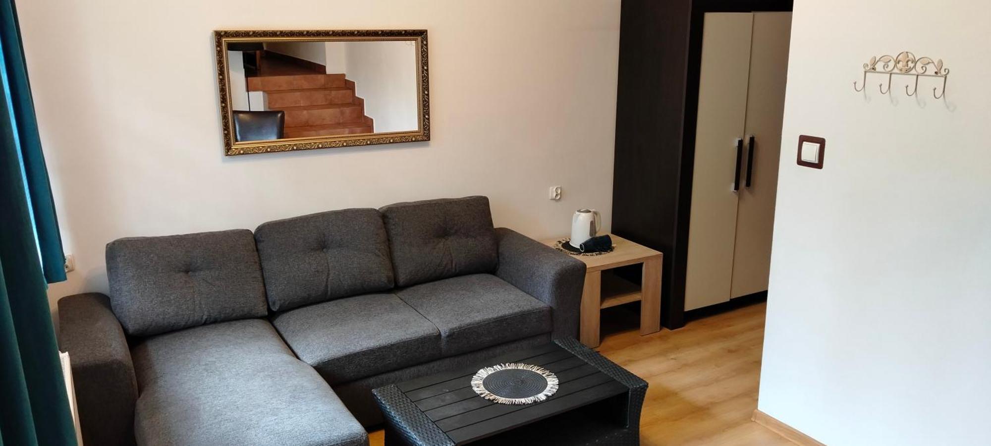 Brzoza W Centrum Zakopanego Pokoj fotografie