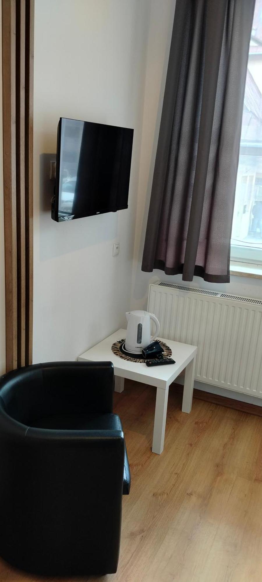 Brzoza W Centrum Zakopanego Pokoj fotografie