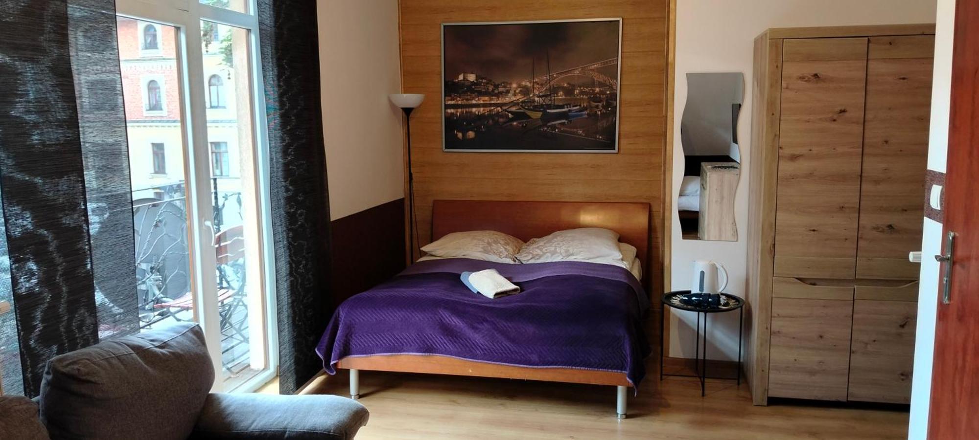 Brzoza W Centrum Zakopanego Pokoj fotografie